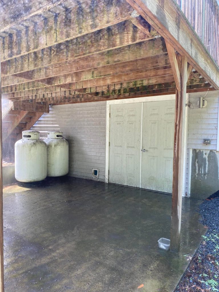 Before Concrete Raynham, MA