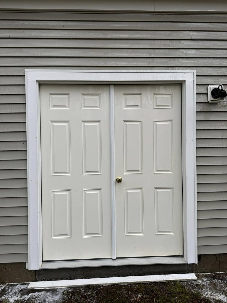 Door Washing West Bridgewater, MA