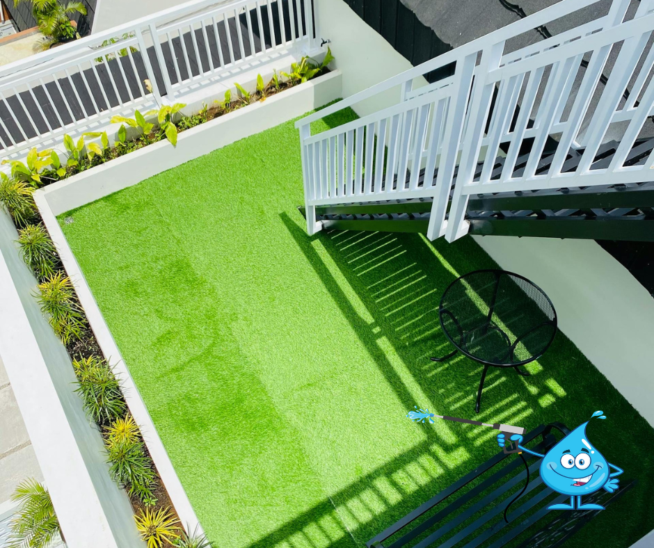 Patio Furniture Cleaning East Bridgewater, MA