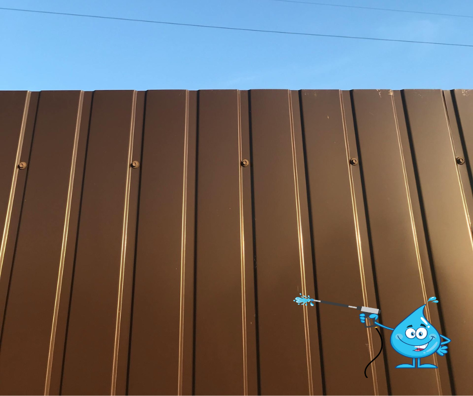 Vinyl Fence Cleaning East Bridgewater, MA