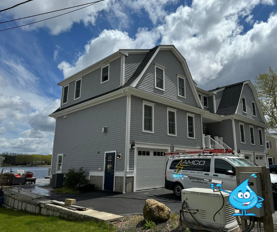 Condo Pressure Washing East Bridgewater, MA