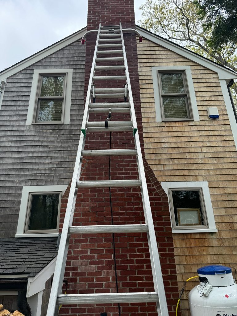 Holbrook MA Soft Washing Servicea
