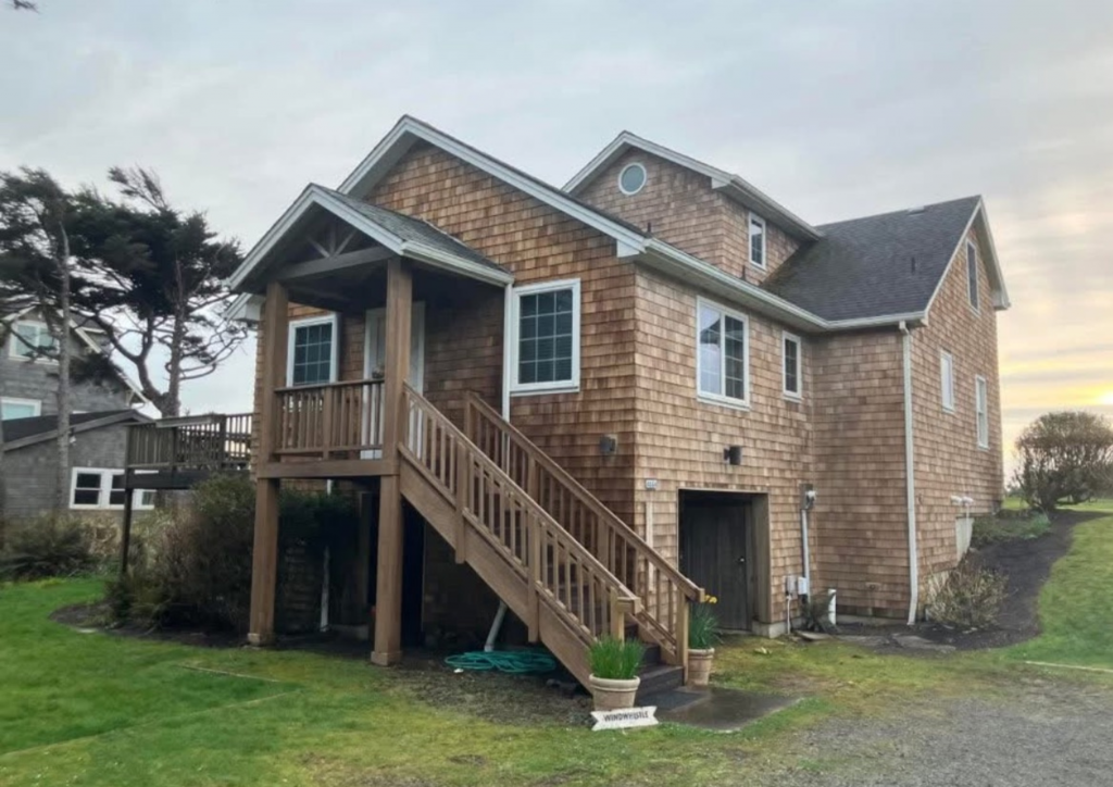 Cedar Shake Cleaning Milton, MA